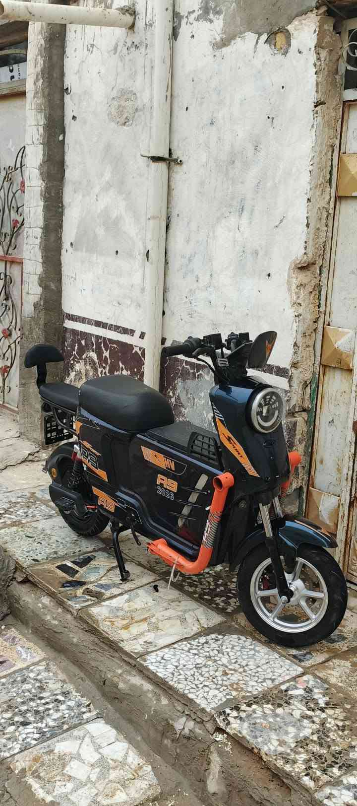 ار ٩ الوحش • ٥ بطاريات • ٢٠٢٦