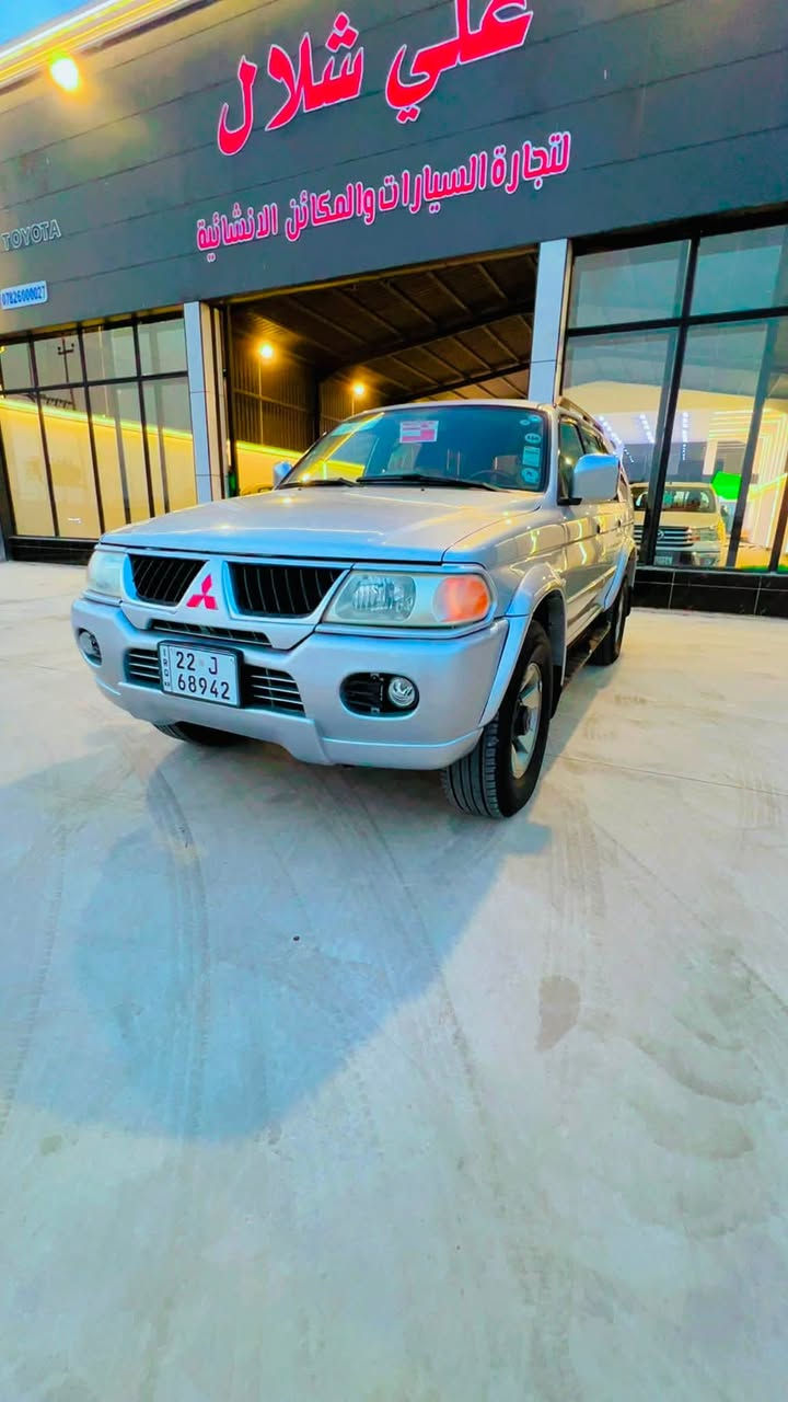 سلام عليكم
نتيفيا 2006 مكفول سياره جديده وجاهزه 
مكينة V6 
شاشه  تبريد ثلج 🥶
دفع رباعي 
رقم اربيل هزه وسنوية جدد تريد تحويل تريد وكاله اني حاضر 

السعر  95$ وبيه مجال  
مكان سياره واسط الزبيديه 

الاتصال او واتساب             ***********
