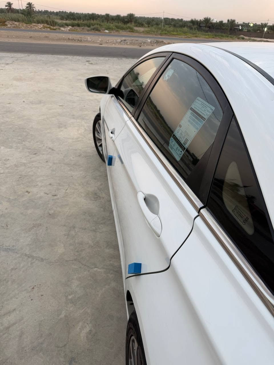 سوناته ٢٠١٤ • خليجي • مكينة ٢٤٠٠