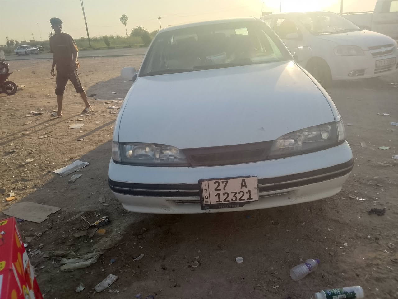 سلام عليكم دايو برنس للبيع كير مكينه حداديه كهربائيات شغاله رقم ذي قار انكليزي تحويل مباشر سعره 25 وبي مجال رقم الهاتف *********** مكاني ناصرية
