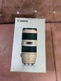 كانون 70-200 • فتحه ٢.٨ • بابل الهاشميه