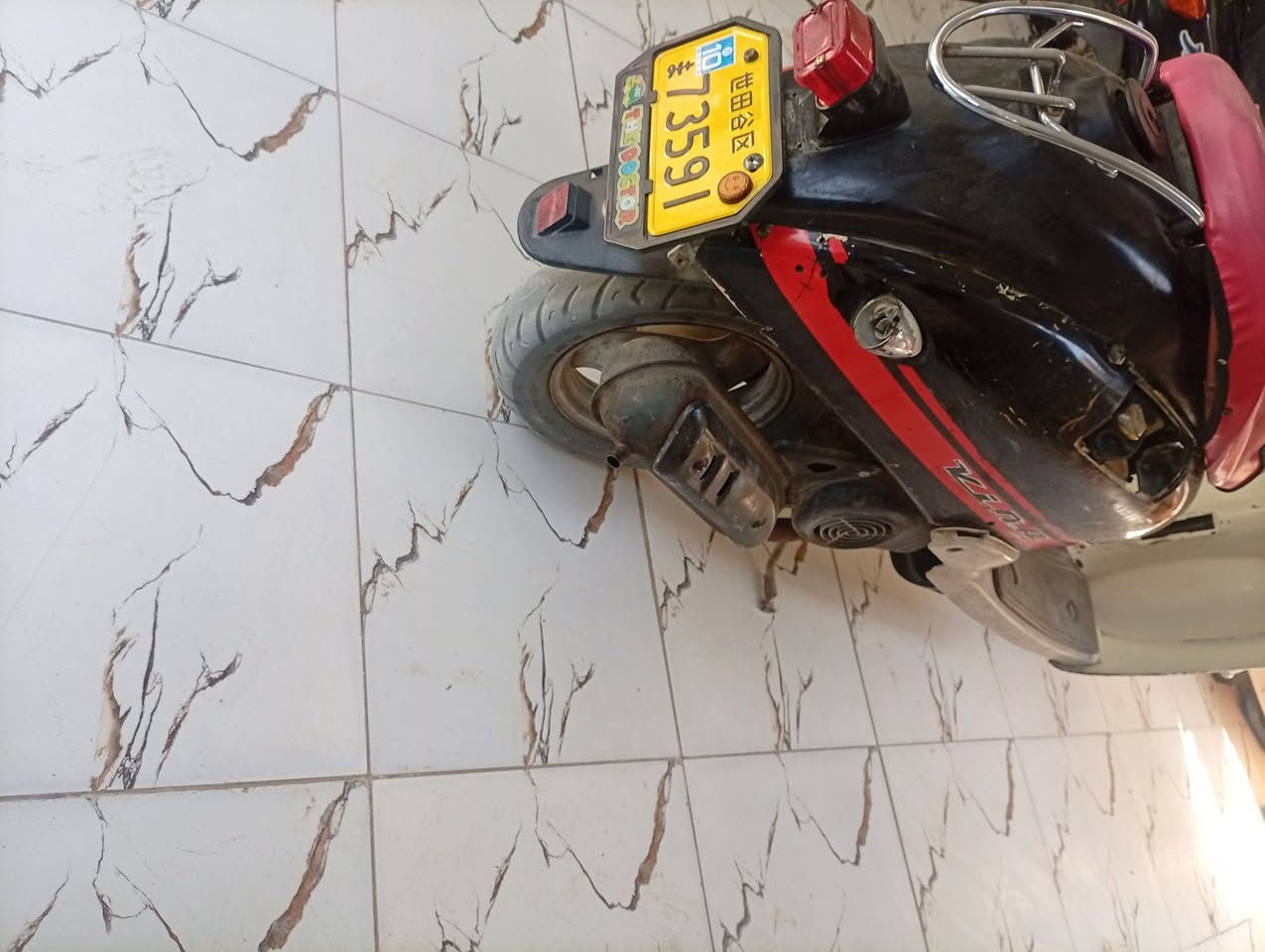 سلام عليكم تفاصيل داخل صوره
