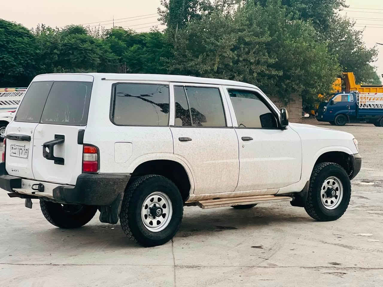 سەرەتا سلاو بابەت فرۆشتن ٢٠٠١ئاڕم پلاستیک سلئمانی  ئاڕموو ئەوەلیاتوو غەرامە بەشەرت  گئروو مەکینەو ئەکسلوو دەبڵ ئەکسل بەشەرت پئشوو دوای کەپسە بەچوار دەورا پەڵە پەڵە بۆیاغی هەیە ناو چەوانی سەقفەکەی تۆزئ بۆیاغی هەیە ماباقی شوشەیە لەقەوەت بئزارە سالەنسای بیلادە بەرە قاپی بیلادە بۆ مەسروف مەگەرئ بۆ زانیاری زیاترر ***********ئەدمینی گوڵ 🌺🌹
