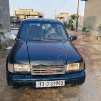 سبورتج • ١٩٩٤ • بحالة جيدة