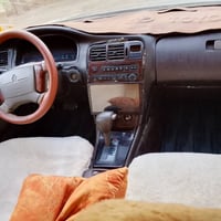 مكفولة • موديل ١٩٩٤ • غماس