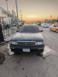 موديل ٩٣ • نجف • ماكينة وكير جديد