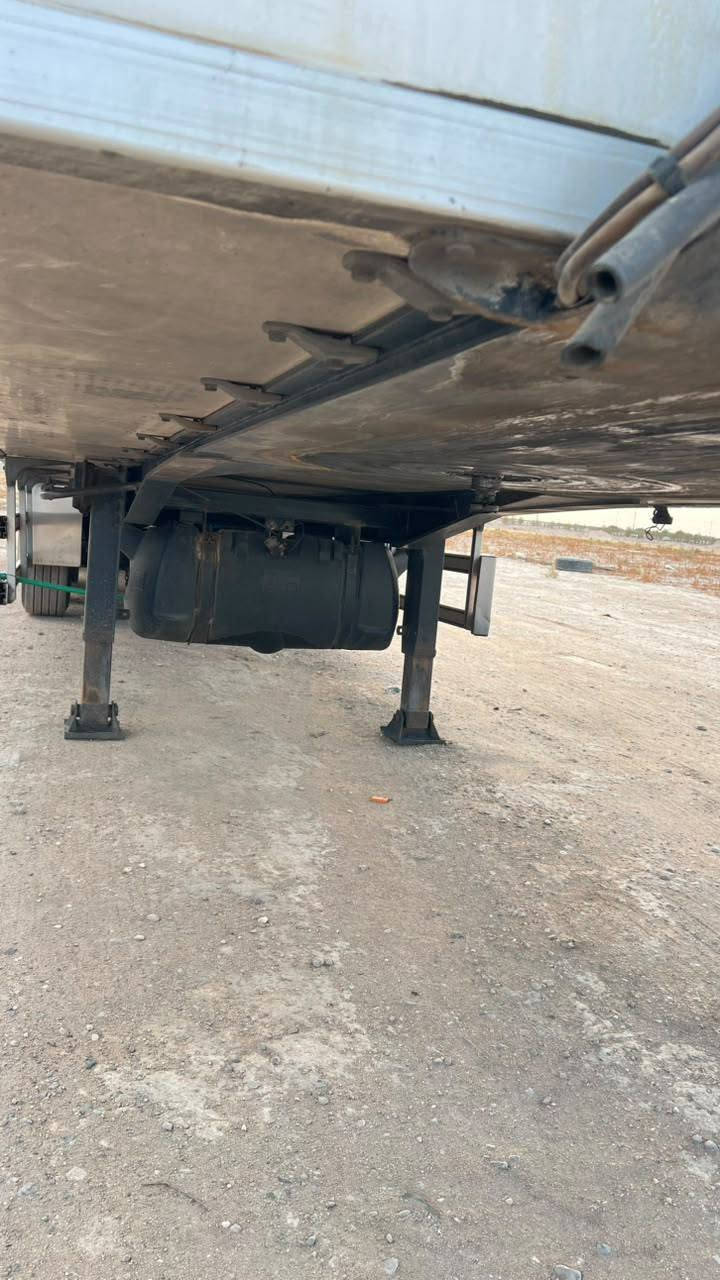 براد شيرو • موديل ١٩٩٧ • مجموعة بنز