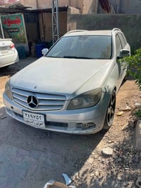 مارسدس c220 • ٢٠٠٨ • بدون حادث