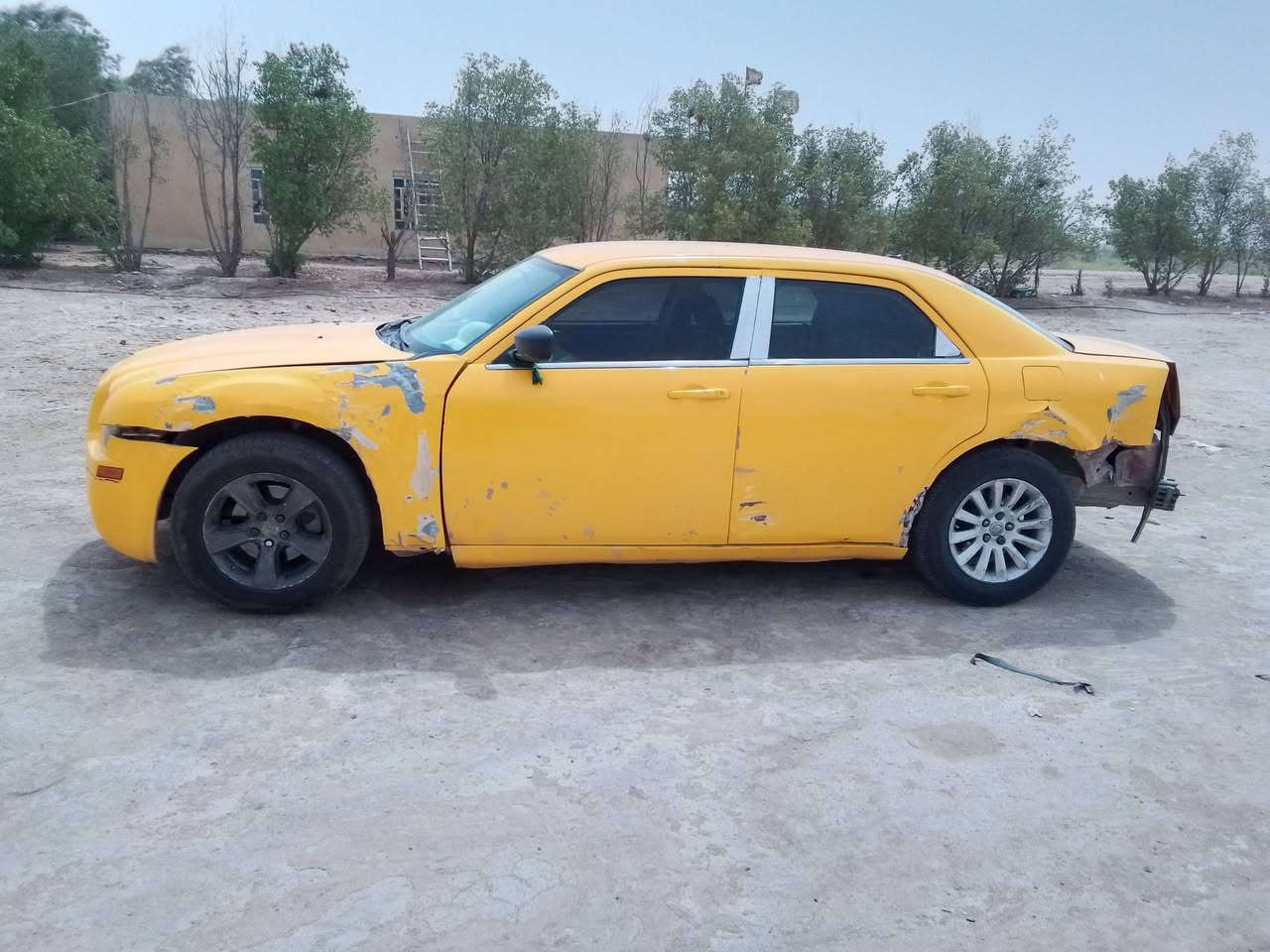 اوباما للبيع مديل 2008 مكينه وكير شرط اعليه غرامات (1020مليون عشرين الف)حادثه جاملغ الامامي وجاملغ وخلفي بيع حادثه سعره 58 بيه مجال
***********
