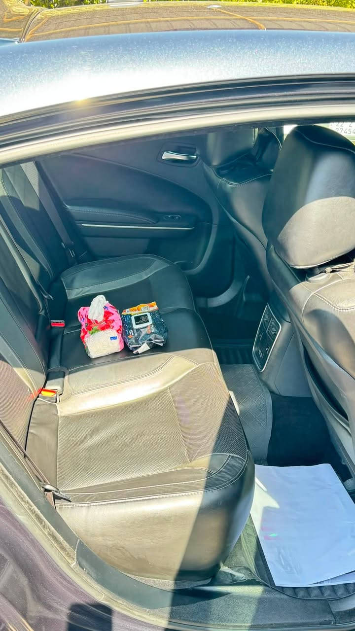 SXT PLUS فول مواصفات 2019
اللون نفطي 
ماشية 104,000 ميل 
رقم أربيل 
السيارة باسمي شرط التحويل 
سيارة نظيفة جداً وضررها خفيفة جداً موجودة بالصور 
للبيع او مراوس موديل احدث 
السعر المطلوب 225 ورقة 
مكان السيارة موصل / ايسر 
للاستفسار
***********
