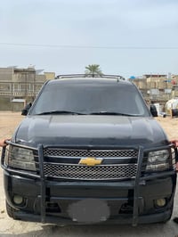 شيفروليه تاهو • ٢٠٠٧ • فتحة سقف