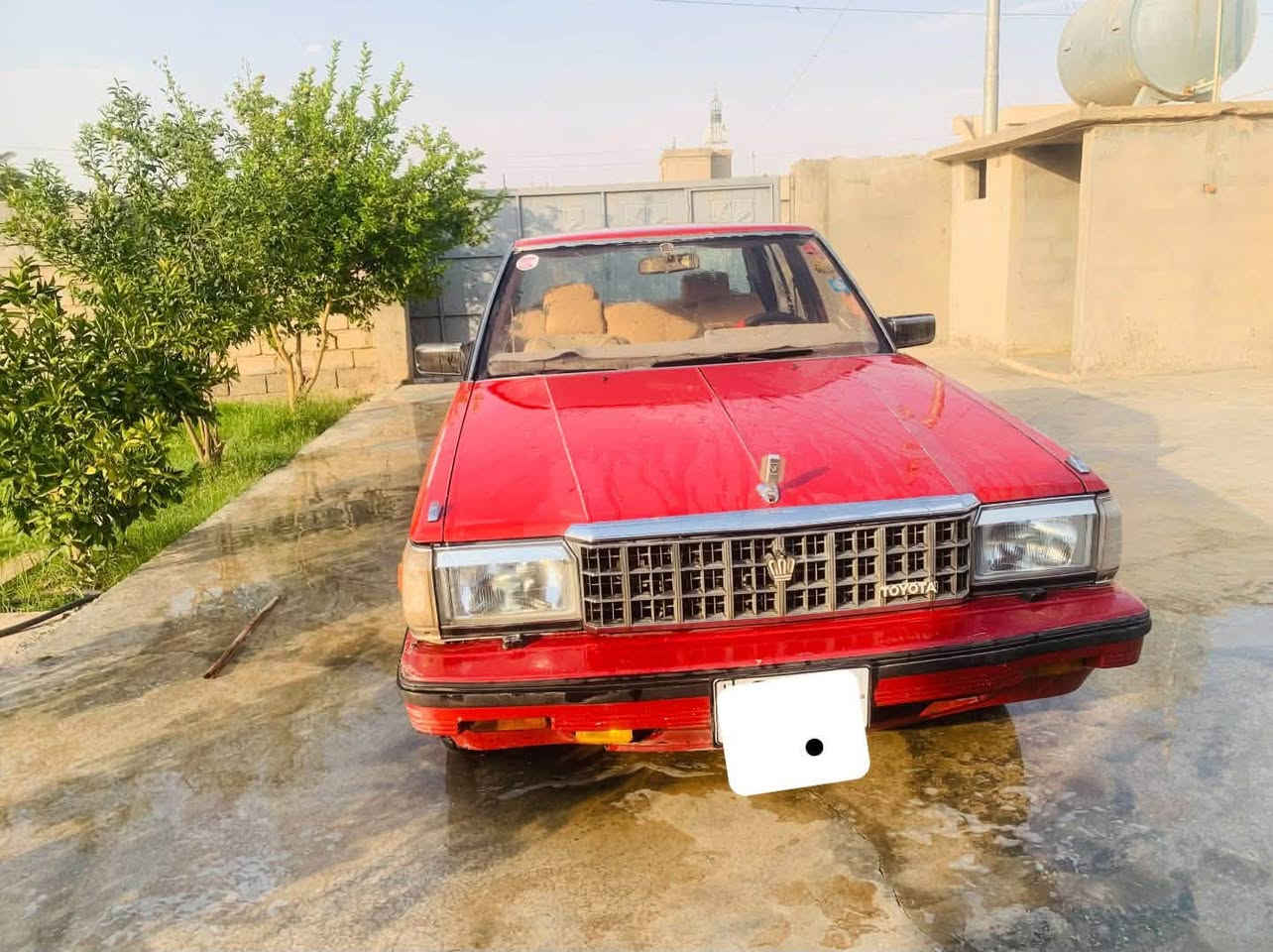 للبيع سوبر 85 رقم دولي مميز صلاح الدين اني الشرعي
للاستفسار عن السعر وباقي التفاصيل 

الاتصال على الرقم التالي  ***********

مكلف بالنشر ..
