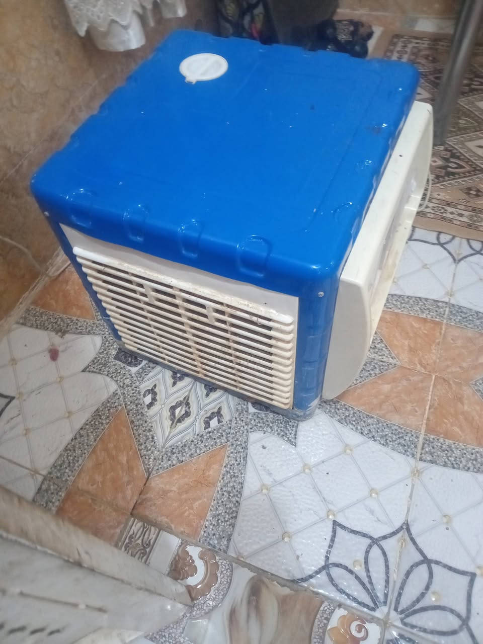 نضيفه • باسكل • ماطور شغال