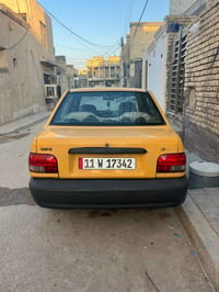سابيه • ٢٠١٥ • البصرة