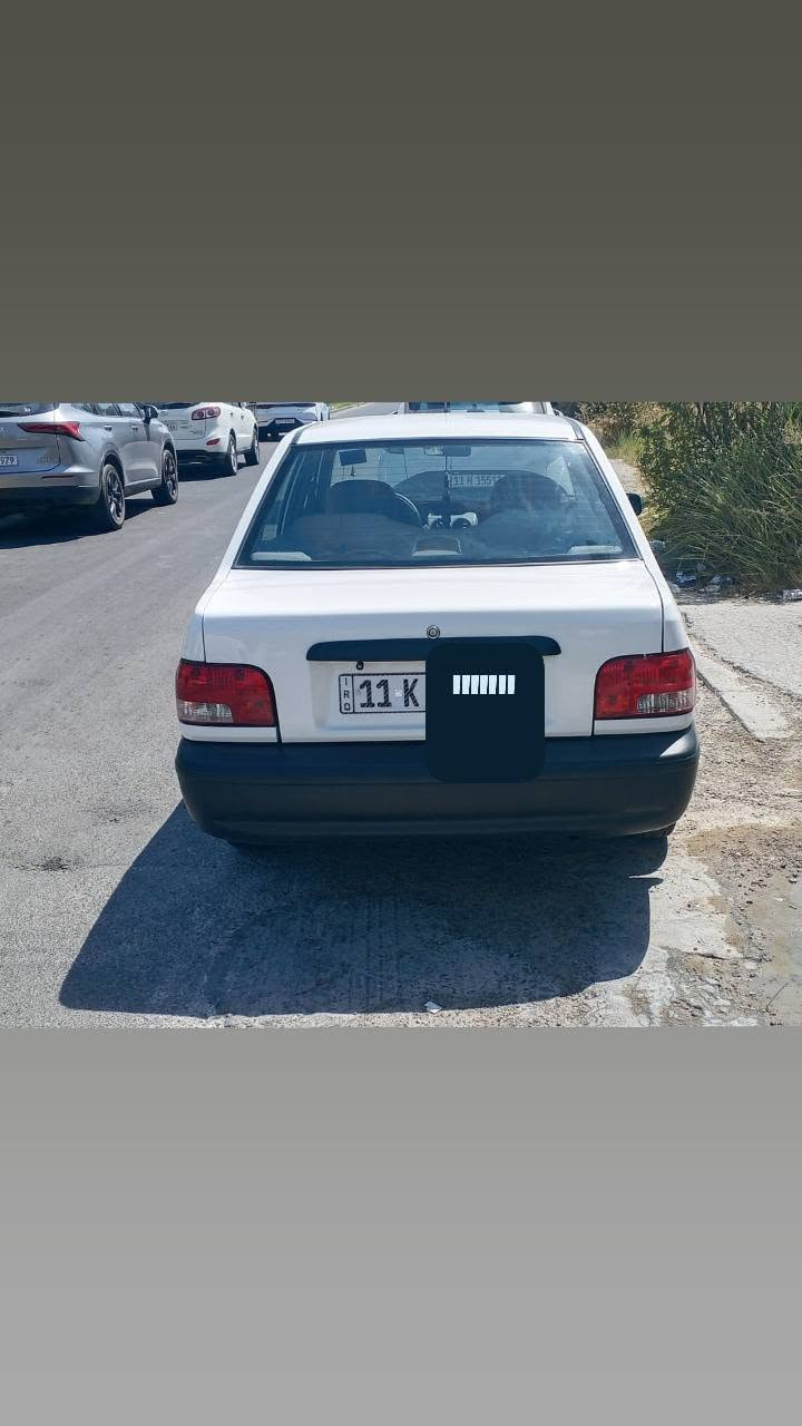 سلام عليكم سايبا موديل 2026 ماشي15000 بيه بارد بسيط بالبنيد ارباك طاك الباقي مكفول كفاله عامه سعره 11200 مكان غزاليه الهياكل شارع خوله الشراي يتصل على هذا الرقم ***********
