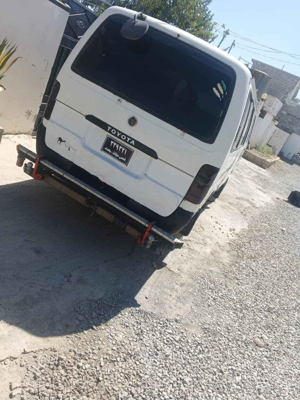 Mini pas arm plastik slemani 35 majal  ***********  *********** رانية, السليمانية
