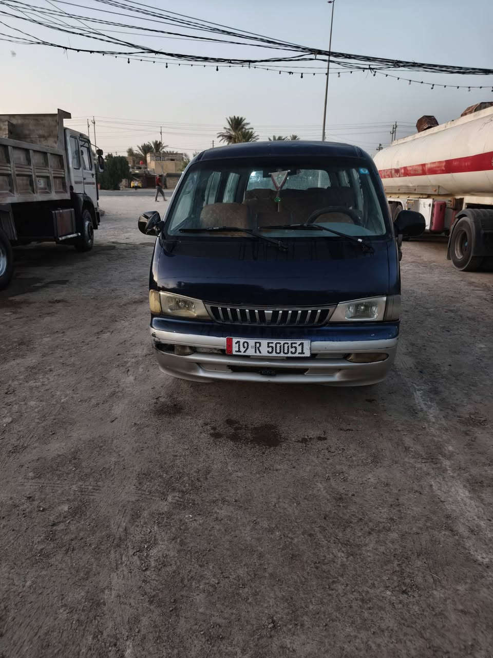 السلام عليكم بريجو للبيع موديل ٩٧ الشواصي معمرات المكينة تنقيص قليل بيها حداديه نضيفه السعر ٤٥ وبيها مجال قليل
للاستفسار *********** مكان السياره الديوانيه
