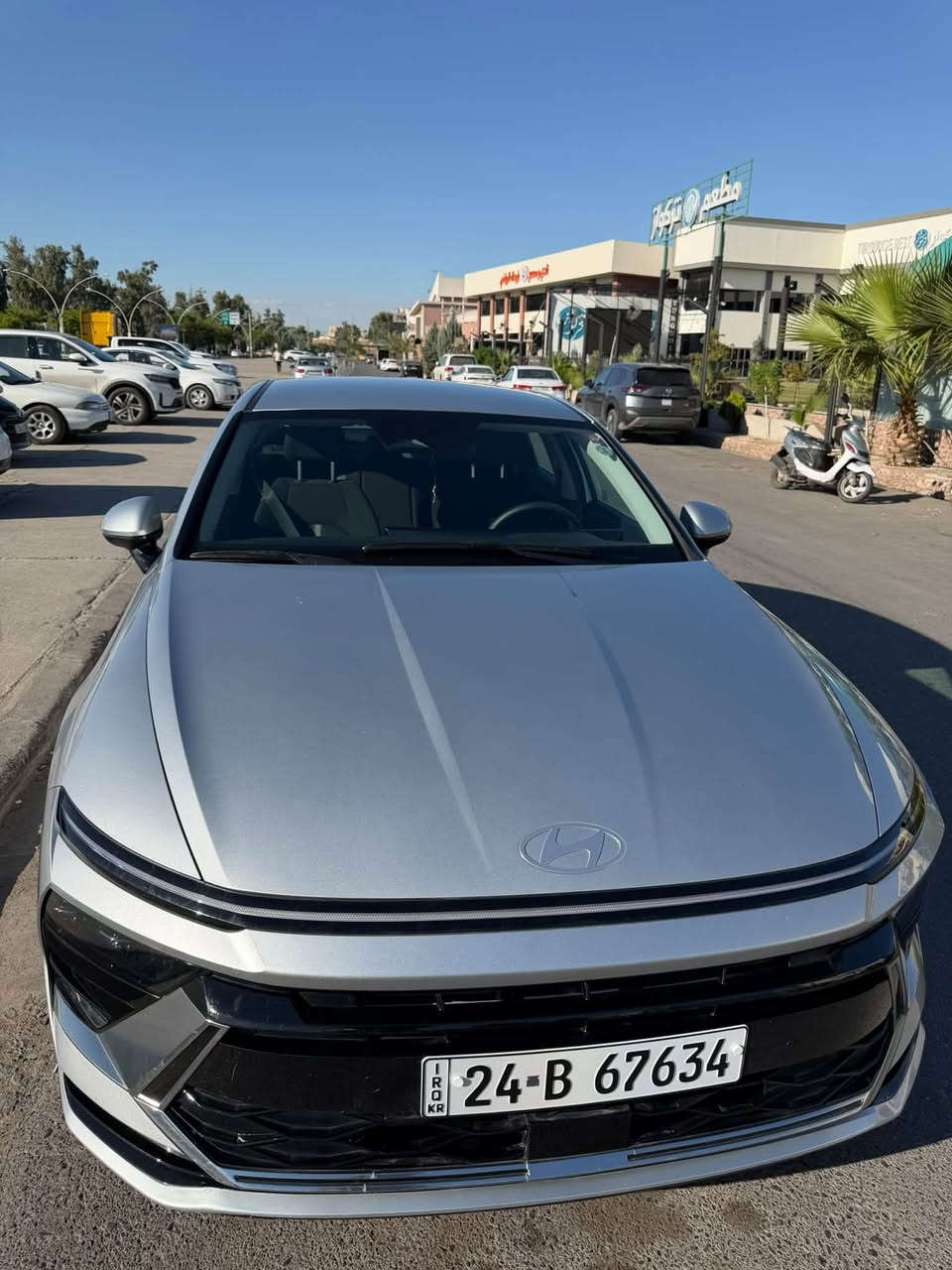 سوناتا موديل ٢٥ فول مواصفات عدا البانوراما ماشيه ٢٤ سعرها ١٩٠$  ل ‭+٩٦٤ ٧٧٦ ١٤٠ ٨٥٧٤‬
