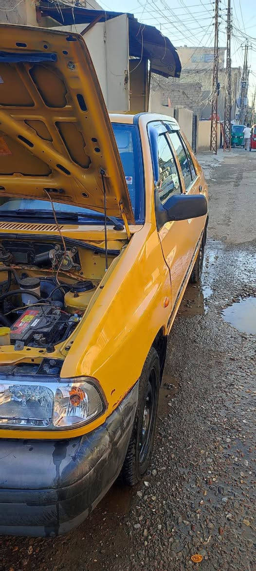 سايبا ٢٠١٥ • جاهزه • جسر ديالئ