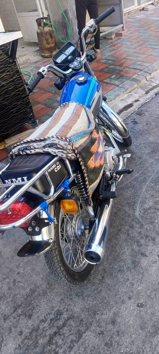سكنر • ٢٠٢٥ • معمره