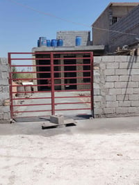 بيت للبيع سند 25 قريت بيت شنيتر ١٥٠ متر واجهيه ٦ نزال ٢٥ تحول بطابو سع...
