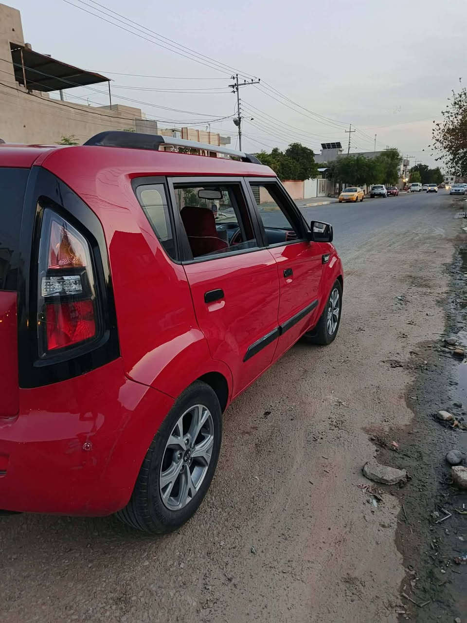 سول • ٢٠١١ • رقم اربيل