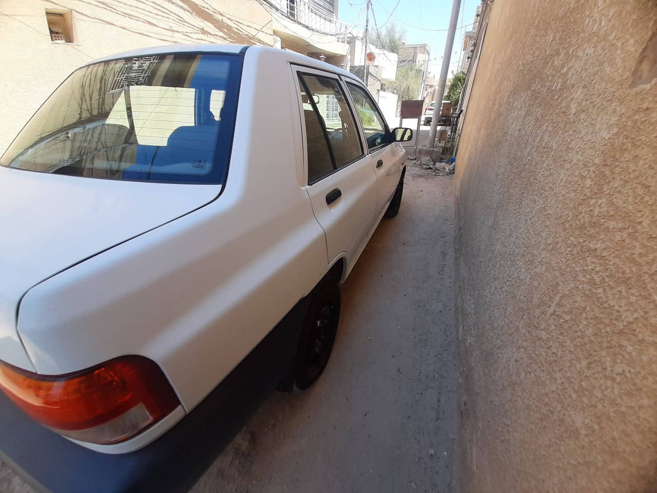 السلام عليكم سايبا مديل ٢٠٢٤ مكفولة كفالة عامة كير مكينة تدفأ تبريد كلة شغال رقم كربلةباسمي بسعر ٦٨ الرقم ***********
