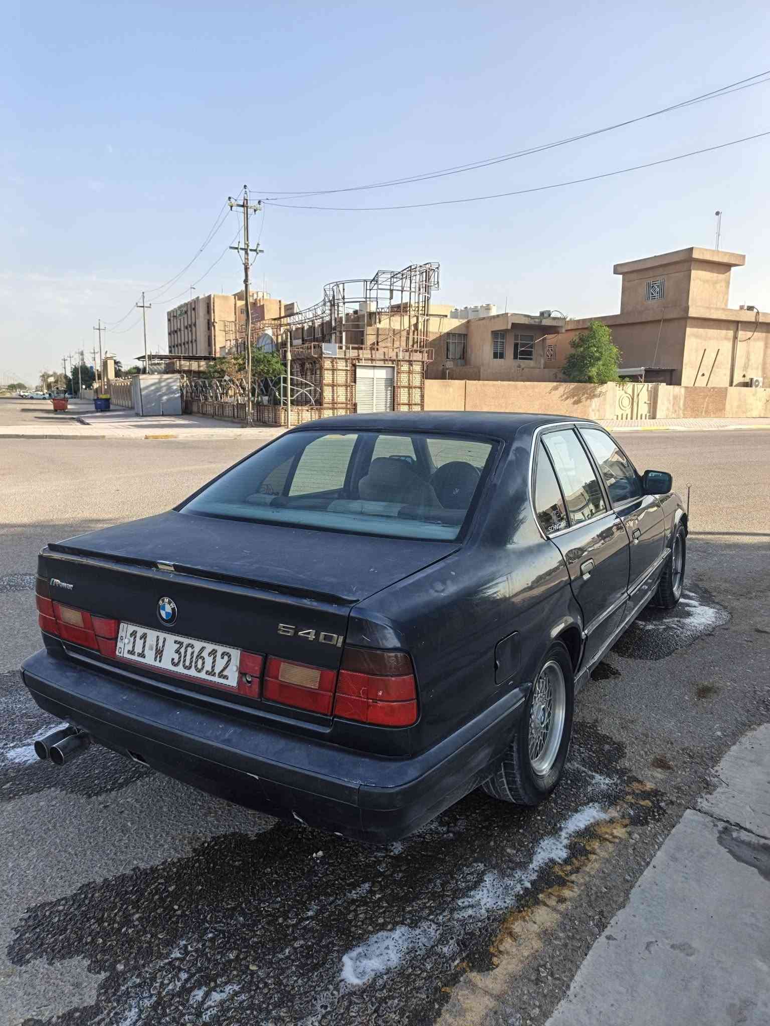بيم 535 • 1988 • كربلاء صحفين