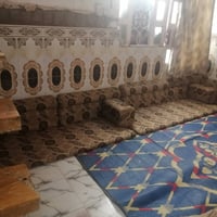 ديوان • ٦ تجوات • ٤ دواشك