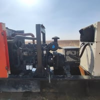 بيركنز • محرك نظيف • كركوك الحويجة