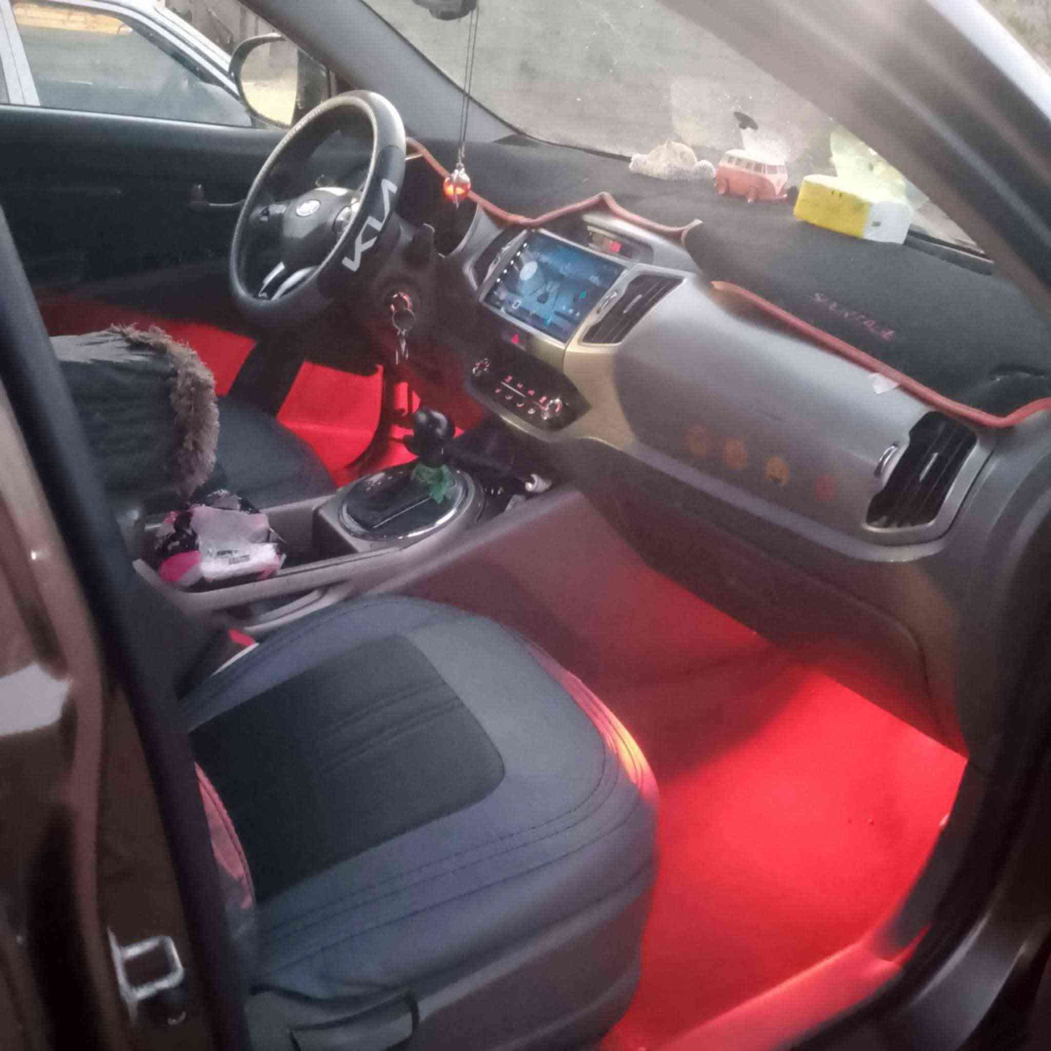 السلام عليكم من رخصت الادمن سبورتج 12خليجي
مكينه 2400 وكير بشرط الفحص صدر أمامي خلفي جديد سياره جاهزه حلوة يرهم مراوس حسب القناعة السعر 105 بيها مجال قليل سيارة بعقوبة 
***********@

