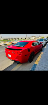 كمارو • ٢٠١٠ • مجال بسيط
