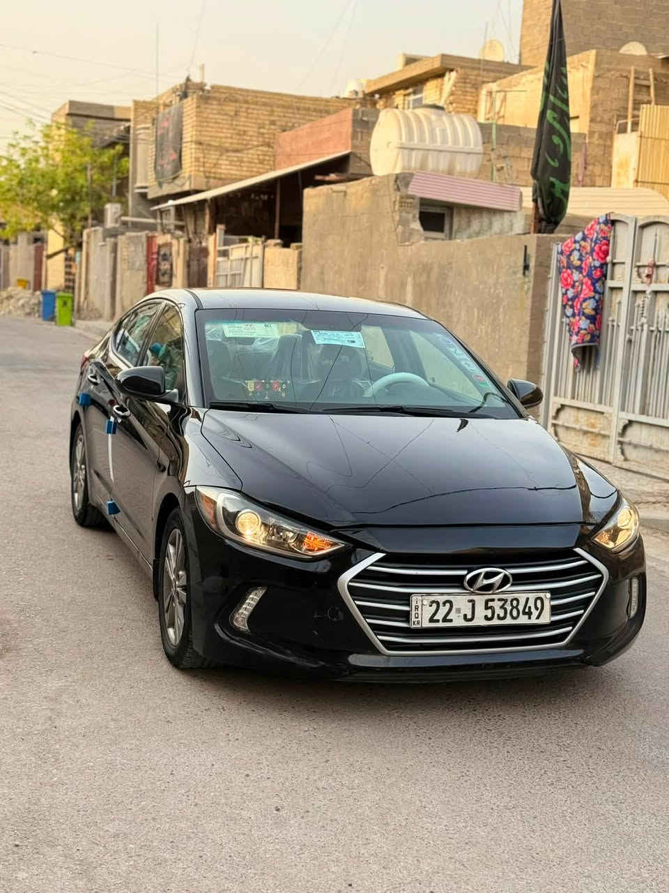 #هونداب النترا مديل2018
سياره وارد #امريكي حادثه جاملغ وبنيد بدون دواخل سياره جهازه كل نقص مابيه #تحكم سترين تبريد ثلج  تخم تاير جديد 3 انضمه قياده حساسات نضام ايكو قتصاد بانزين ماشيه 93 الف ويل كب كبير  كير مكينه مكفول خير من الله مكينه دوش 2000 العنوان بغداد الرصافة 
رقم اربيل جديد تحول وكاله حاضر 
#السعر 114وبيه مجال بسيط
للاستفسار ***********
