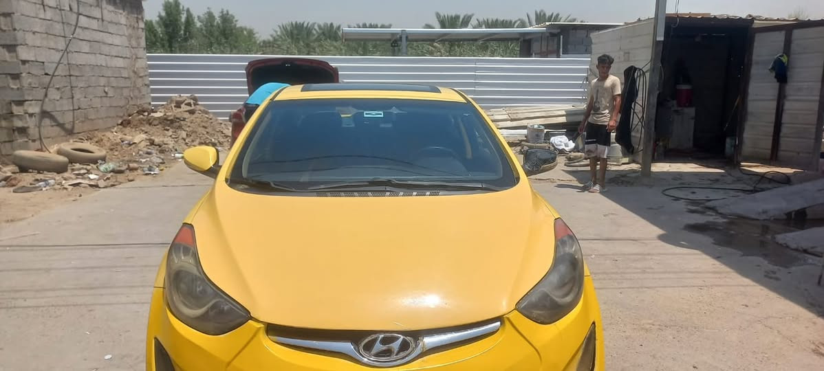 سلام وعليكم النترة وارد امريكي للبيع موديل ١٣ حادثة من امريكة بس خشم البنيد مكينة ١٨٠٠  دوش كير مكينة صدر تبريد خير من الله سيارة جاهزة السعر ٨٨ وبية مجال بسيط للستفسار اتصل على *********** العنوان بغداد الدورة تحويل مباشر
