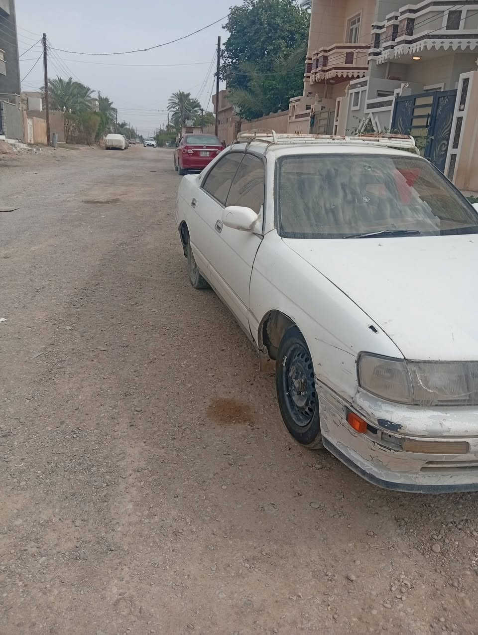 تكريت • تحويل ملكيه • محرك باسمي