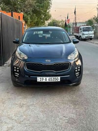 سبورتج • ٢٠١٩ • حادث وارد امريكي