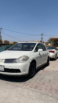 تيدا • ٢٠٠٧ • كير عادي