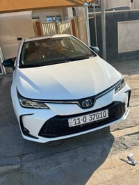 كورلا ٢٠٢٤ • فول مواصفات • كفاله عامه