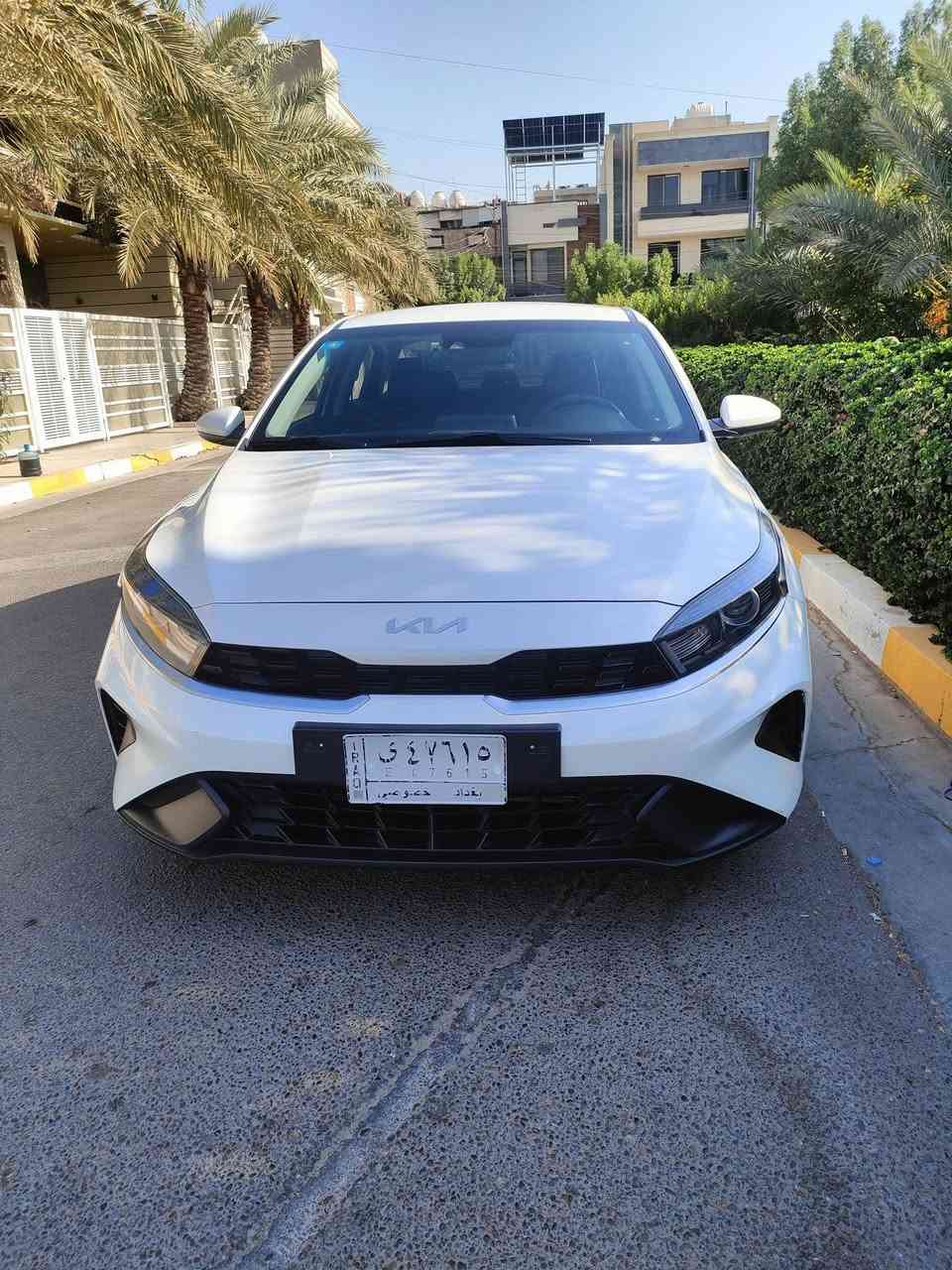 السلام عليكم كي3سيراتو 2022 شاشه جبيرة تبريد شاشه مرير شفط ترحيب بصمه تشغيل عن بعد كشنات جلد تدفه كشنات محرك 1600دبل نوزل السيارة من فضل الله برغي ممفتوح حته الدعاميات مكفولات من الصبغ ***********/السعر 165 سنويه بسمي غير متواجد على فيس رقمي بي واتساب
