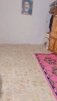 بيت للايجار بمنطقه البلديات شارع مصرف يوم معجنات عسل مساحه 120 الايجار...