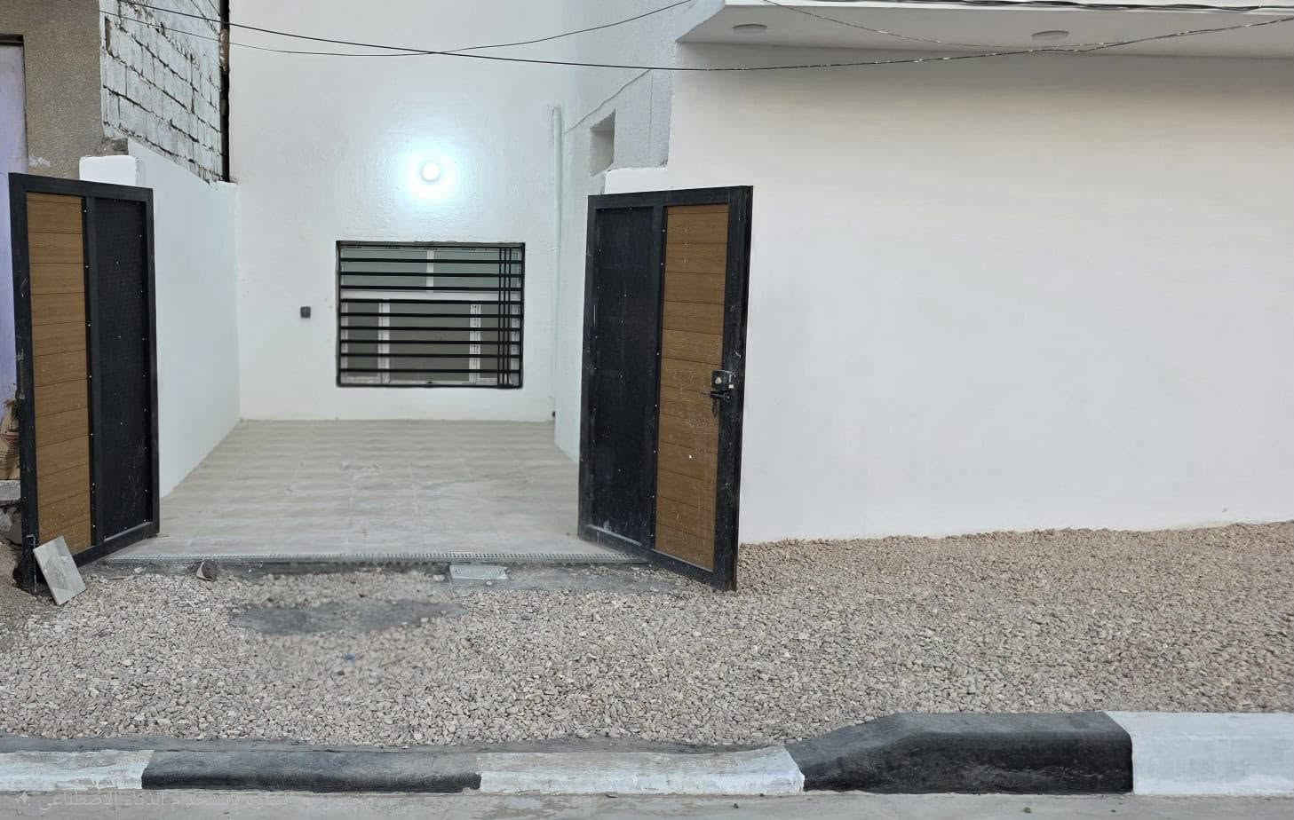 طابو ملك صرف • ٢١٠م • شارعين