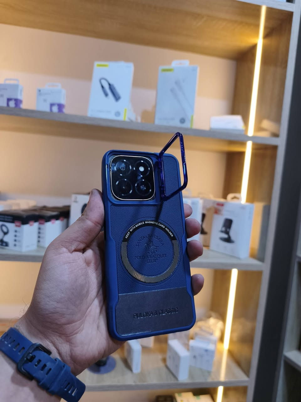 هونور X6C • ١٢٨ • شاشة اصلية