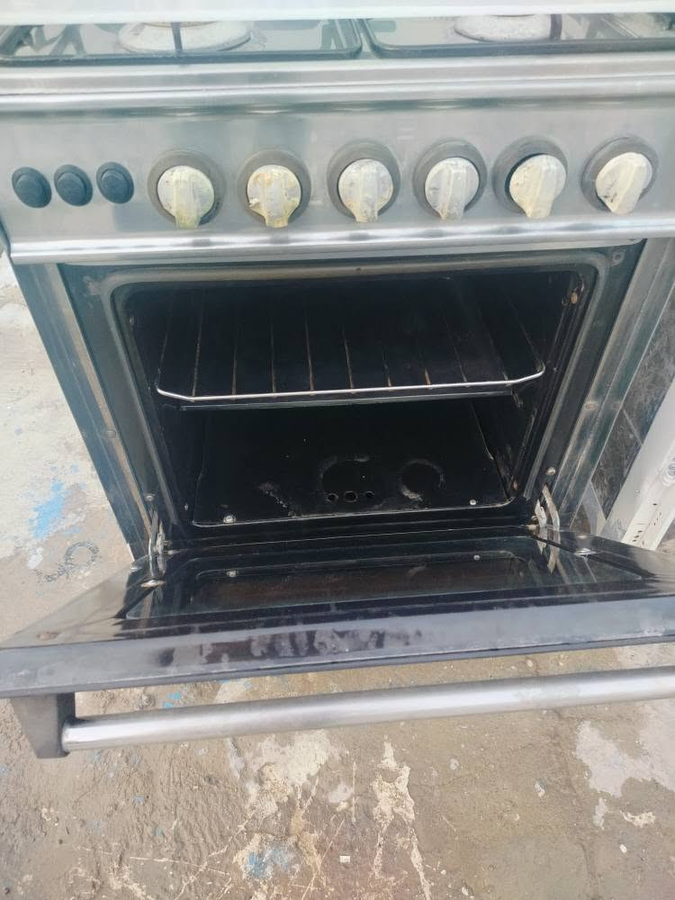 طباخ 4 عيون شرط الشغل والنظافة للبيع 
واتساب *********** كركوك, العراق
