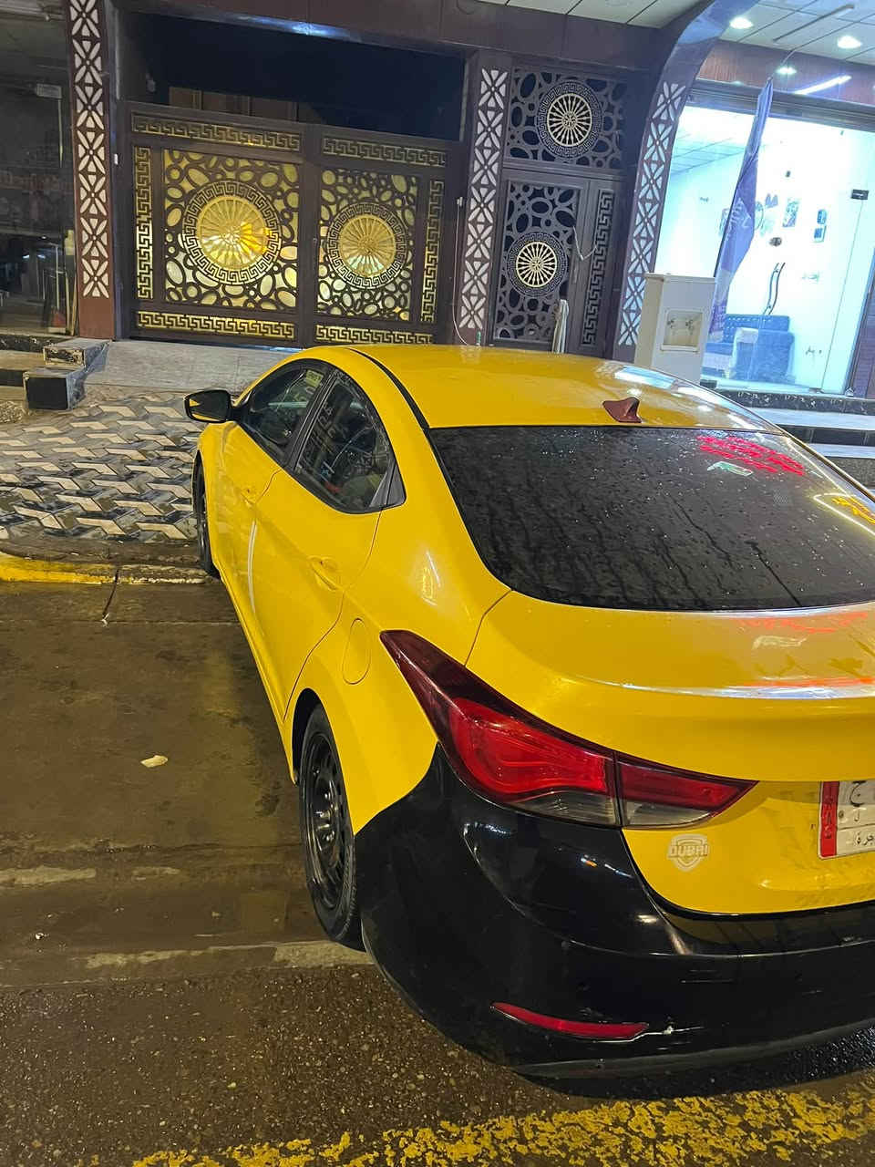 النترا • ٢٠١٦ • ١٨٠٠
