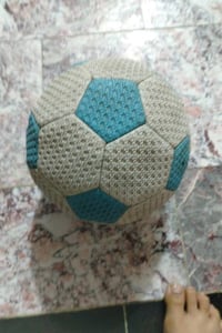 طوبة • بلفين ونص