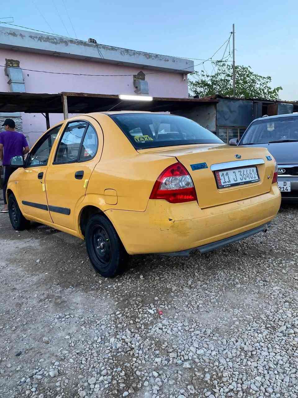 طيبة ٢٠١٥ • مكفولة • رقم بغداد