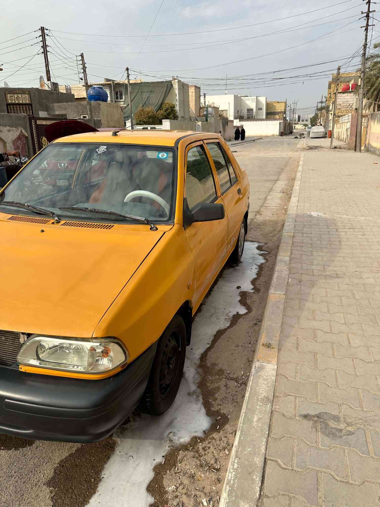 السلام عليكم مامتواجد عل فيس اتصل
للبيع سايبه موديل 18 جاهزه مكينه كير مكفولات تخم تاير جديد حداديه جديده شواصي خير من الله دواخل جدد كهربائيات كله شغاله سياره جاهزة عوزها ترتيب بسيط تبريد ثلج ❄️ مصبوغه حزام جماليه ومابيها ضربه قويه سياره جاهزة سنويه لل28مصفره هيئه وغرامه رقم نكليزي ذي قار 
راعيها بل ديوانيه يمي اكعدك ويا سياره جاهزة وبل عافيه عل ياخذها مراوس بيجو 405 ترهم وذا جديده اطي فرق 

الرقم ***********
السعر 32 وبيها مجال قليل 
العنوان الديوانية الاسكان مقابل المعهد الفني
