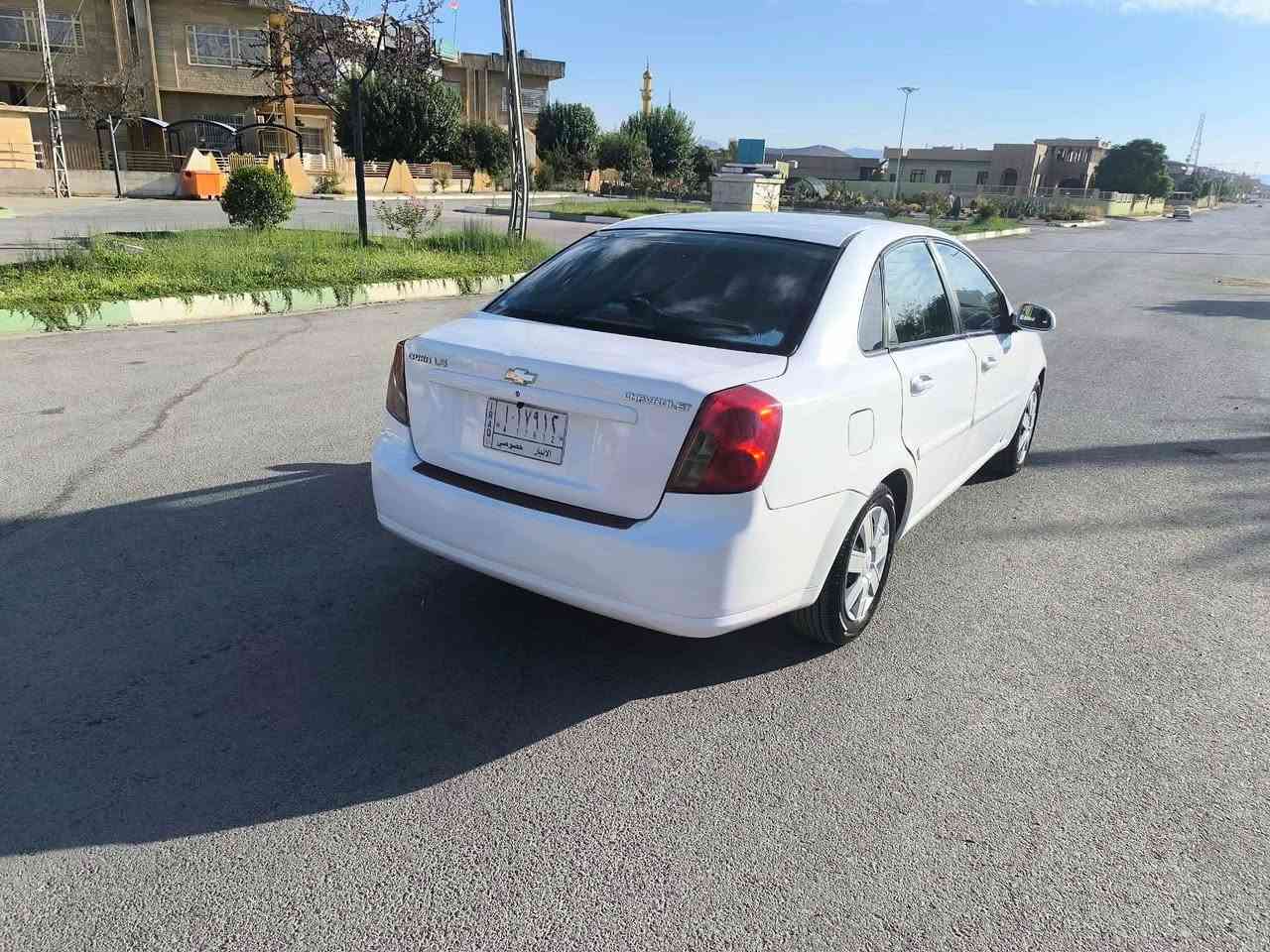 اوبترا • ٢٠١١ • رانية