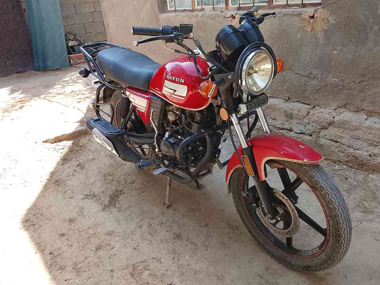 دايون 23 اوراق ستنساخ.
دراجه كفاله من الطول لطول 
مكاني بابل سده الهنديه 
سعره 1200
***********.    اتصال فقط
