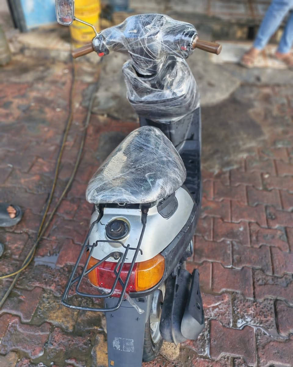 بطة • نضيفه • مامفتوحه